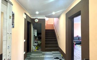 Casă individuală cu 4 camere, complet mobilată |Sânmihaiu Român| - Poză 2