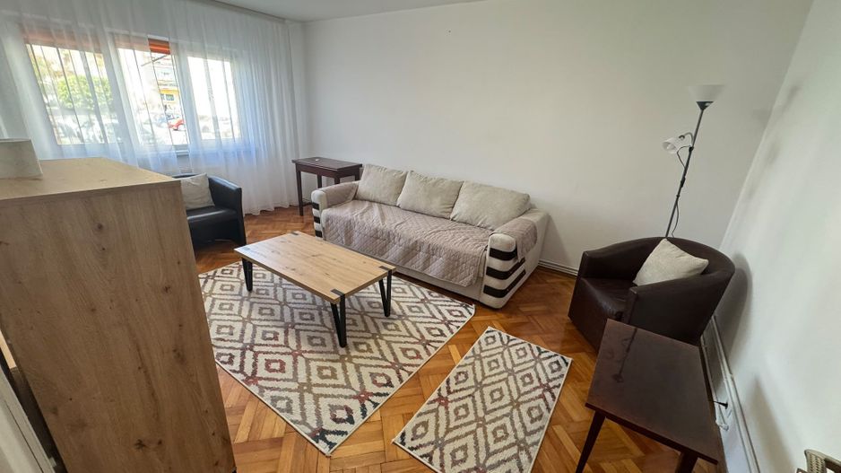 Apartament 3 camere de inchiriat in Strand, Sibiu - Poză 3