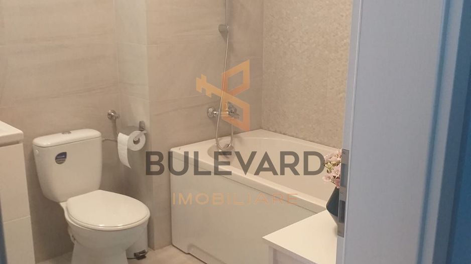 Apartament cu 2 camere+parcare la 5 minute de Iuliuis Mall! - Poză 7