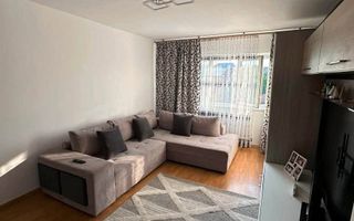 2 decomandate- Valea Rosie, Craiova - Poză 1