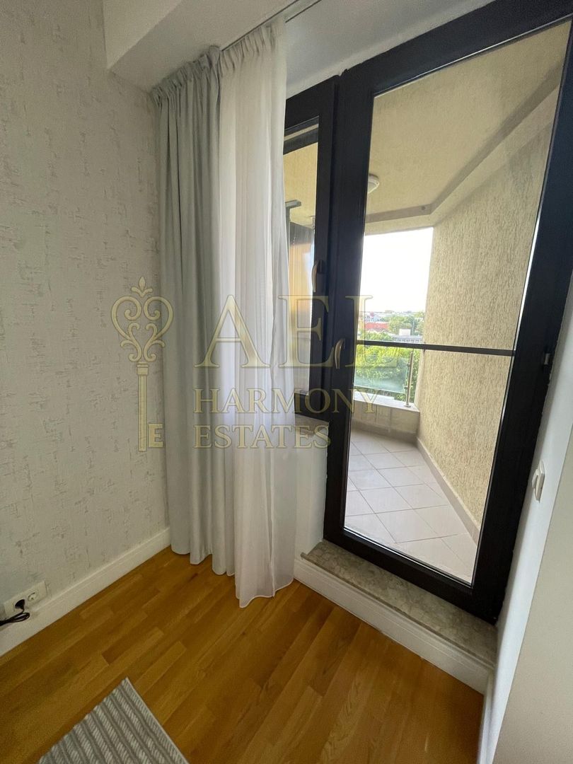 Apartament 3 camere PREMIUM // Soseaua Nordului - Herăstrău - Poză 14
