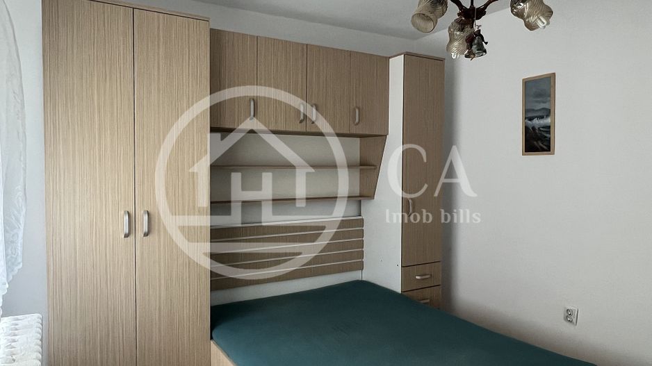 Apartament cu 3 camere de inchiriat, Nufarul, Oradea - Poză 15