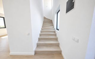 Casă de vânzare Șelimbăr | triplex | 4 camere | 115 mpu - Poză 7