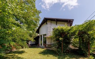 Casa deosebita in Bascov, Valea Ursului. AG - Poză 1
