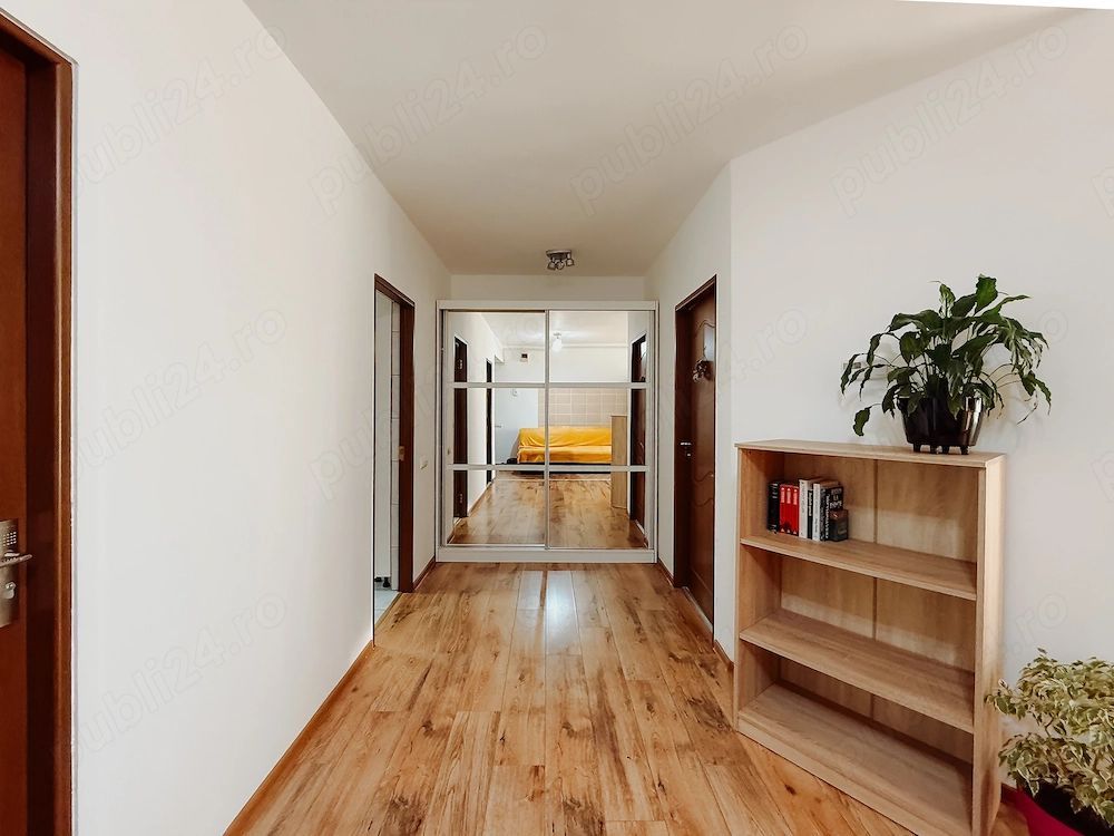 Apartament modern de vânzare | Florești – zona Florilor - Poză 2