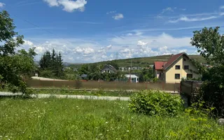 Teren Borhanci 593 mp cu PUD si AC aprobate - Poză 13