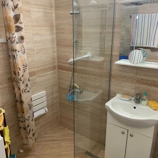 APARTAMENT  CU 2 CAMERE ZONA LIBERTATII ETAJ 3 - Poză 6