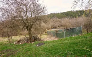 Casa individuala  Leresti la strada principala+ teren 831 mp, utilitati complete - Poză 15