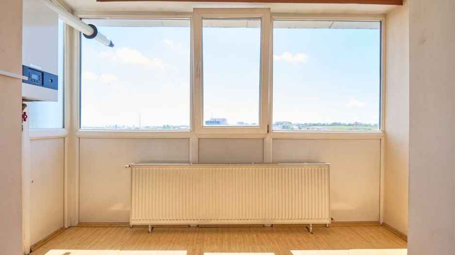 Apartament 4 Camere Decomandat | Craiovei | 3 Balcoane | Parcare - Poză 6