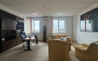 CLADIRE DE BIROURI S+P+4E - Poză 3