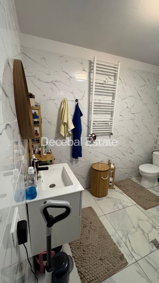 Casă premium Pantelimon-Dobroesti Curte proprie 270mp - Poză 24