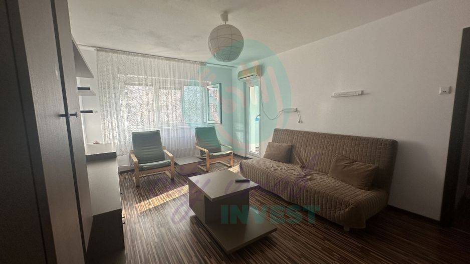 2 camere spatioase renovate in 2017 - Poză 2