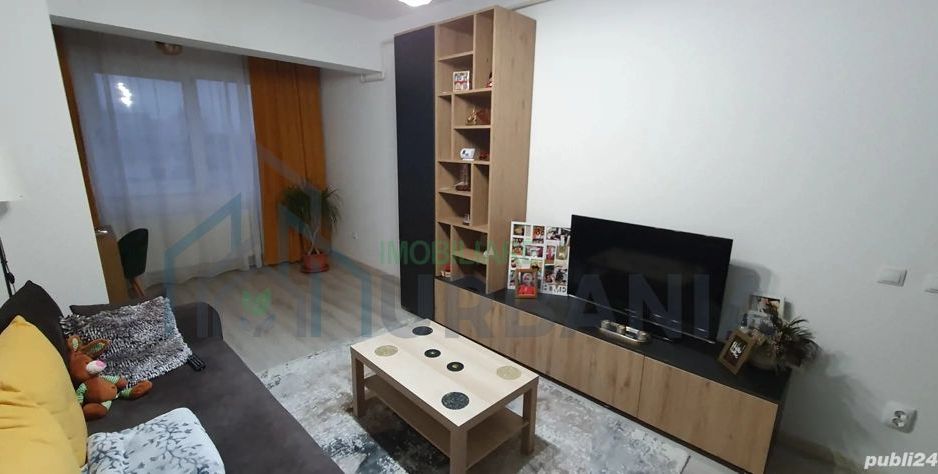 # Inchiriez apartament 2 camere Tatarasi - Poză 1