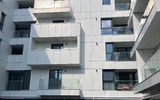 3 camere - Decebal I Terasa deschisa I  Etaj 4/5 I Loc de parcare - Poză 9