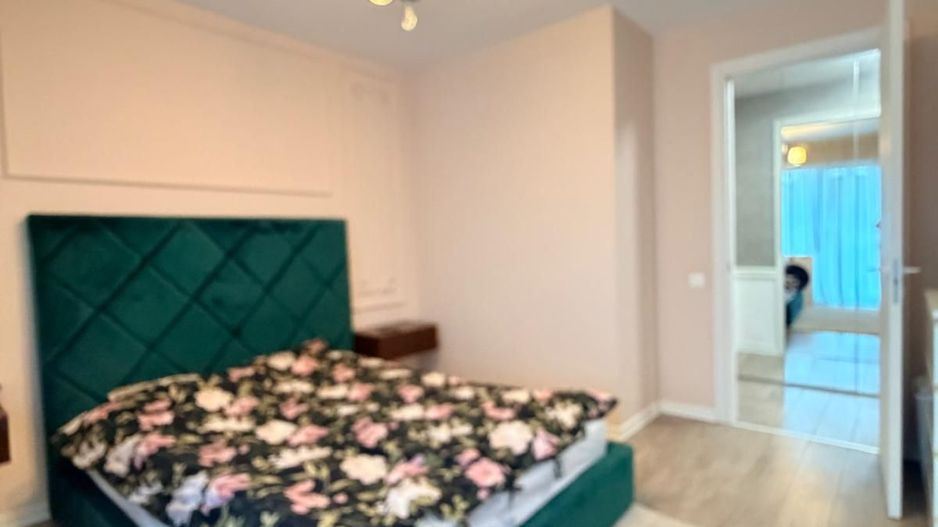 Vanzare2 Camere Loc de Parcare Cloud 9 Residence - Poză 8