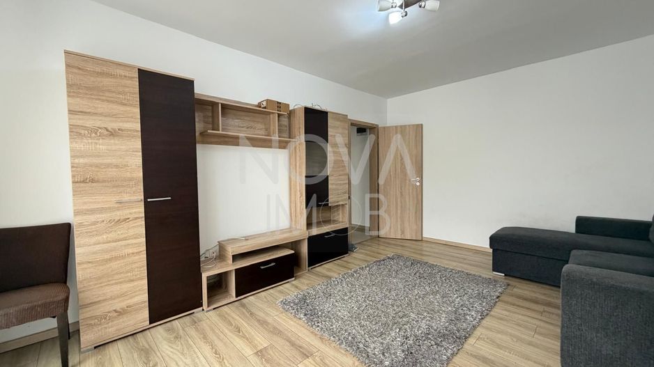 Apartament cu 2 camere, decomandat, Str. Liviu Ciulei - Poză 1