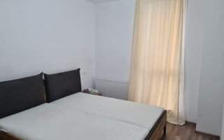 Complexul Studentesc | 2 camere | 2 bai | Bloc nou | Etaj 2 - Poză 9