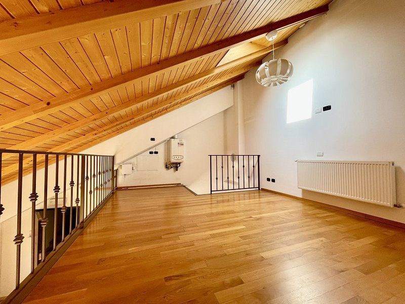 Penthouse pe doua niveluri situat in Piata Unirii - Poză 7