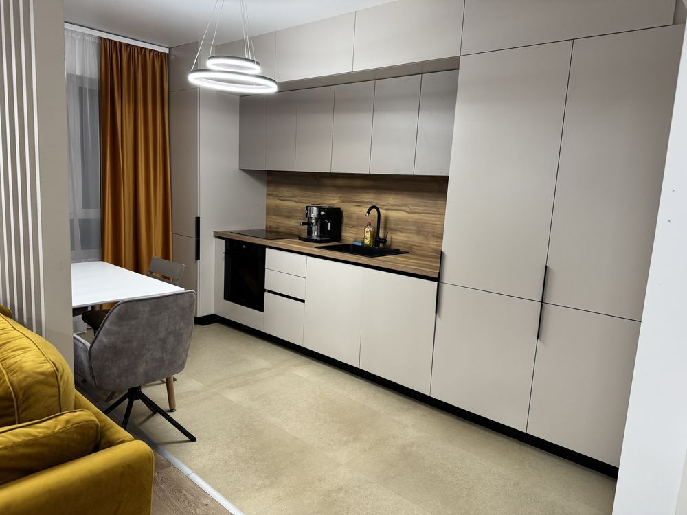 First Rental | 3-room duplex apartment | Carol Park | Parking - Poză 4