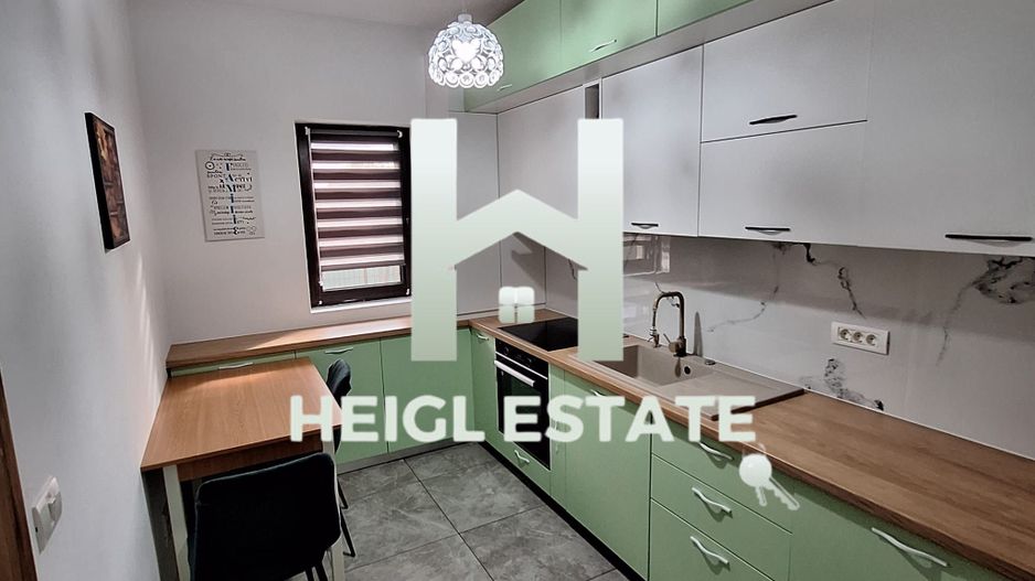 Apartament 2 camere Giroc - Poză 3