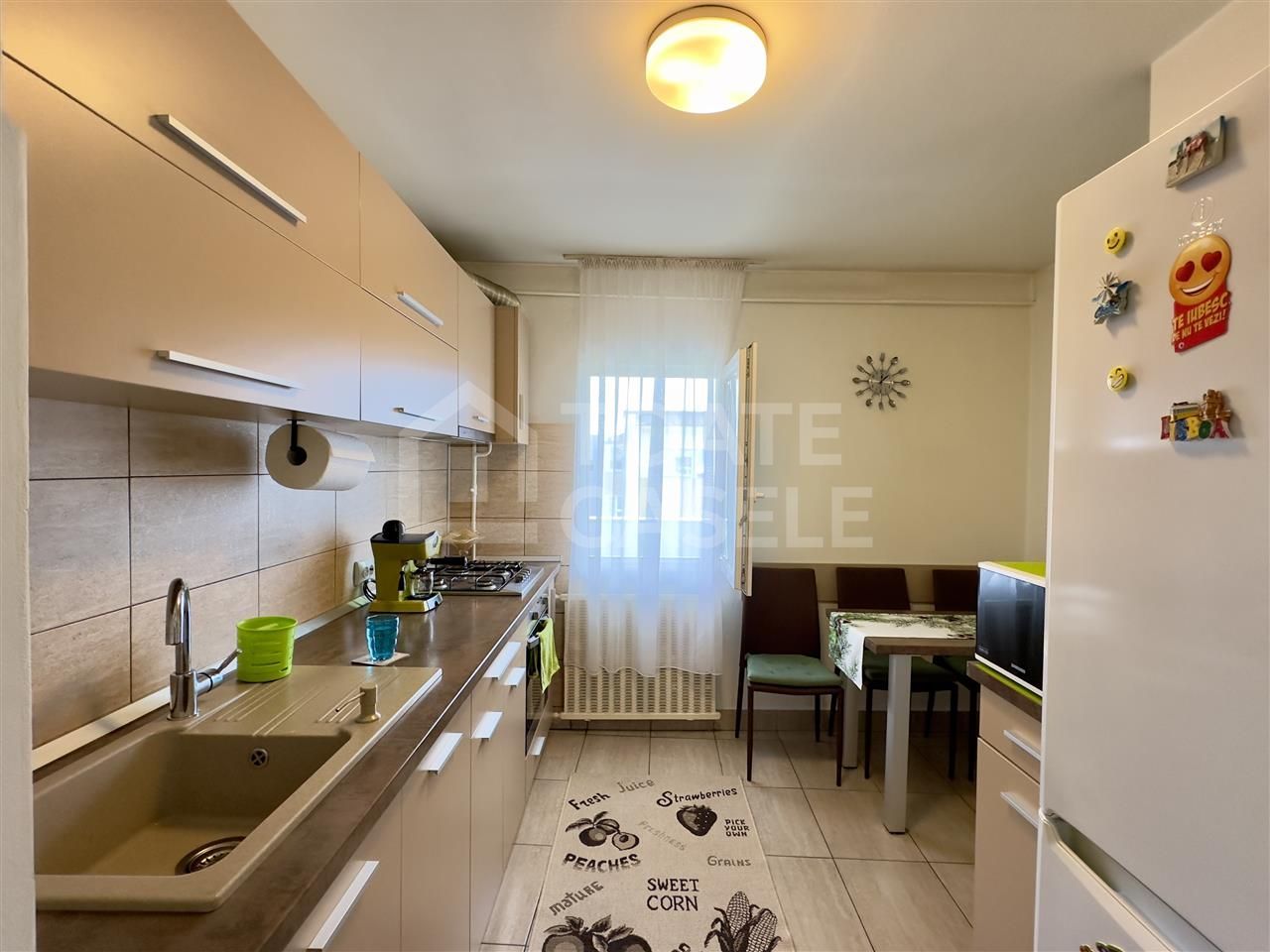 Apartament cu 2 camere, zona Expo Transilvania - Poză 5