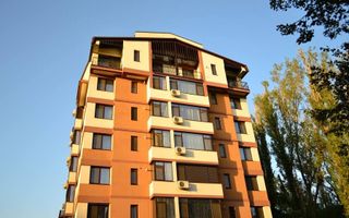 ✨De închiriat 1 camera, Doja, 400 Euro/luna - Poză 6