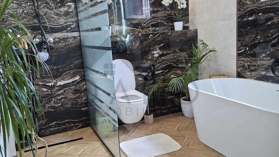 Vand casa mobilata si utilata in Corunca - Poză 5