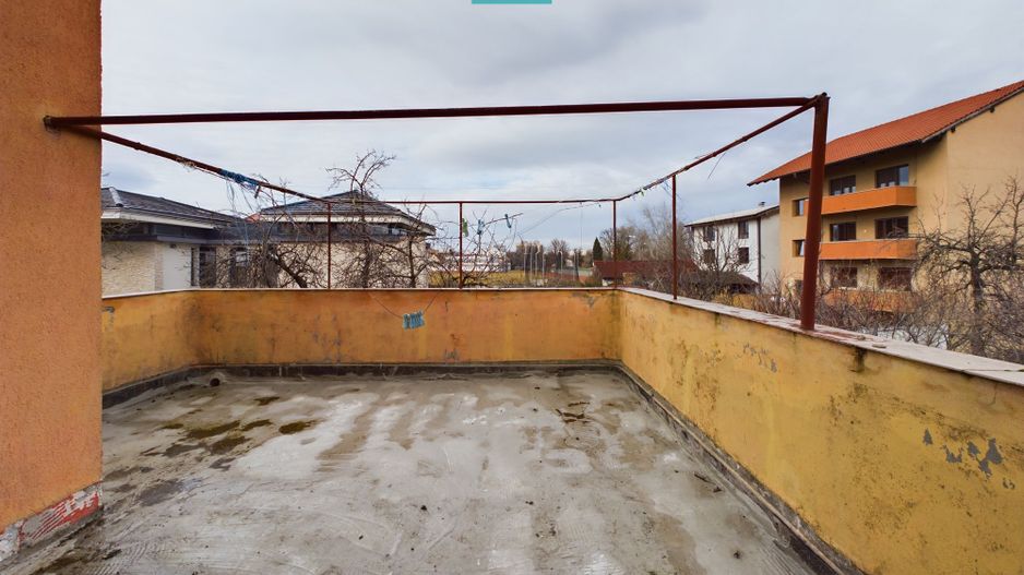 Vilă pe strada 9 Mai, Romanilor - Poză 5