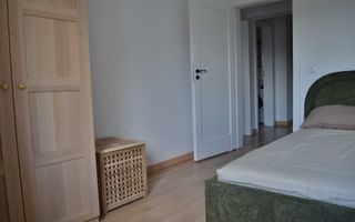 Apartament 3 camere, ultracentral, Târgu Cucu, 71 mp, mobilat și utilat complet - Poză 5