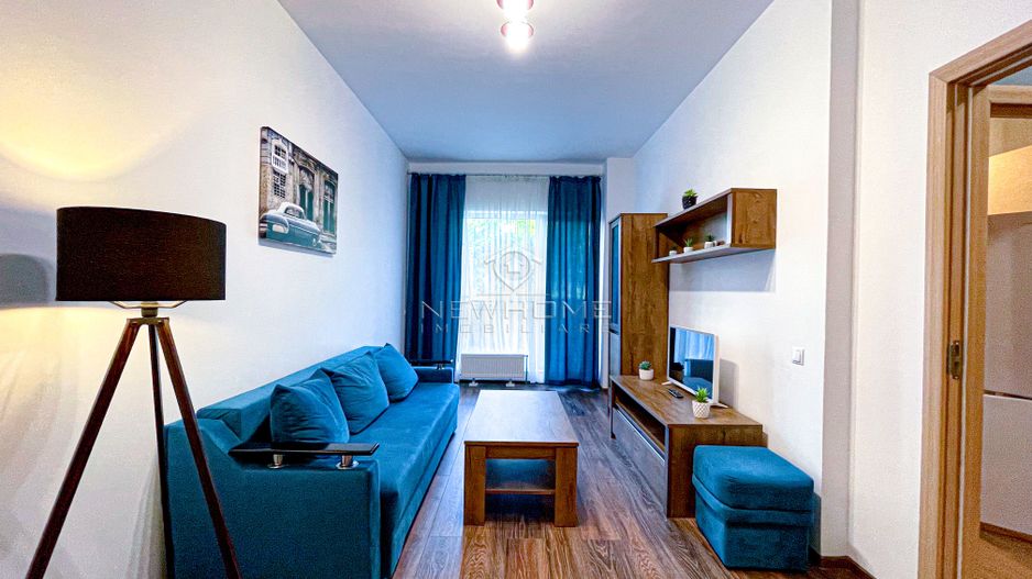 Apartament 2 camere bloc nou, zona Iulius Mall - Poză 2