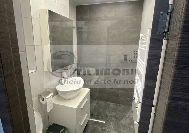 Investitie- Apartament 3 camere, SD, Podu Ros - Poză 6