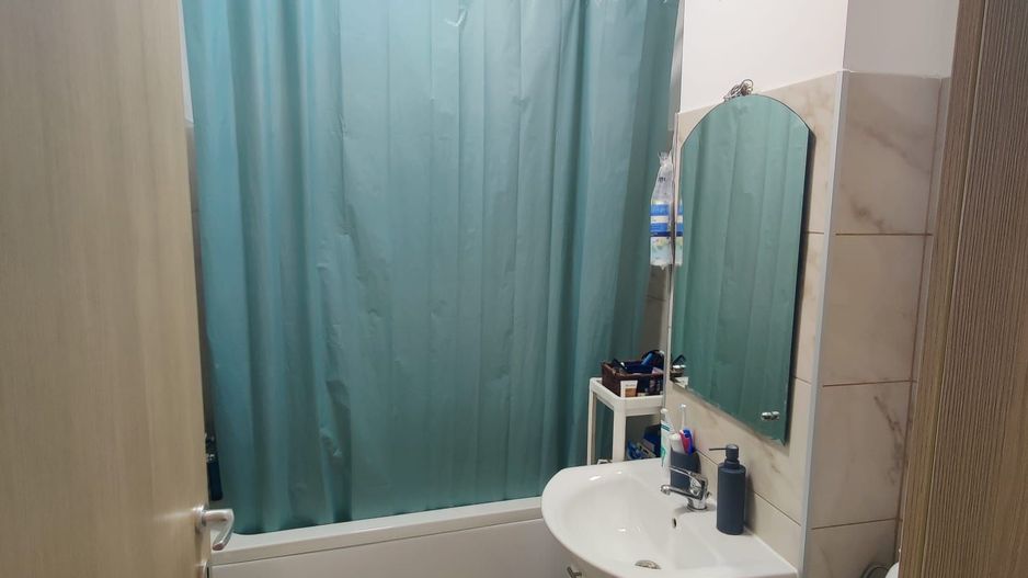 AP. 2 CAMERE METALURGIEI, PET-FRIENDLY, PARCARE, BLOC NOU, CENTRALA - Poză 6