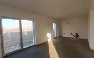 Casă Tip Duplex INDEPENDENTĂ ENERGETIC - Cartier NOU - Poză 14