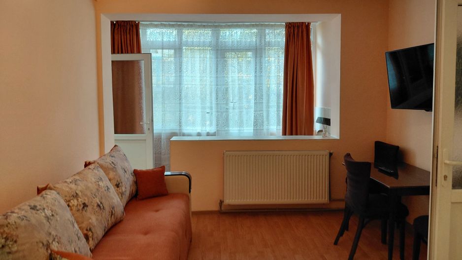 Apartament 2 camere, Tiglina 2, parter - Poză 1