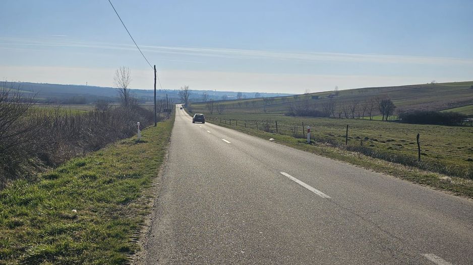 Teren intravilan Cetariu 1500 mp - Poză 5