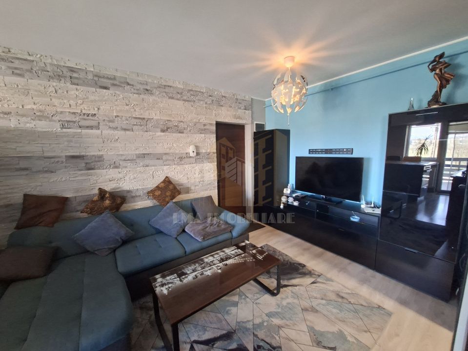 Apartament tip Studio Sânpetru Brașov - Poză 2
