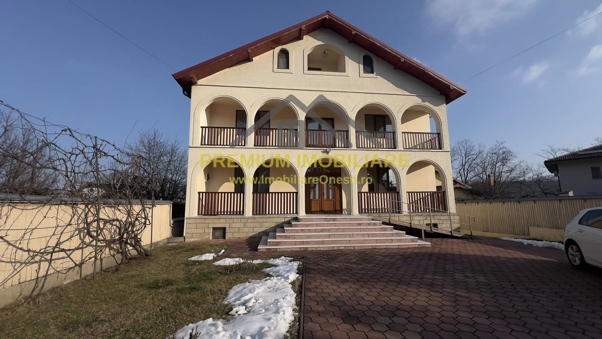 Proprietate de vanzare in Onesti - Poză 22