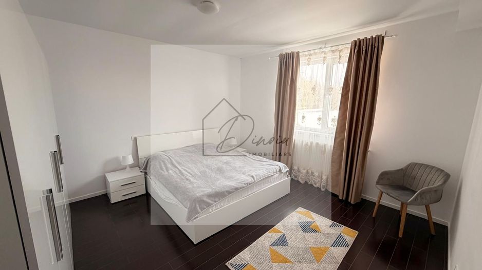 Apartament 4 camere DN1 Value Center Balotesti I 133mp I COMISION 0% - Poză 19