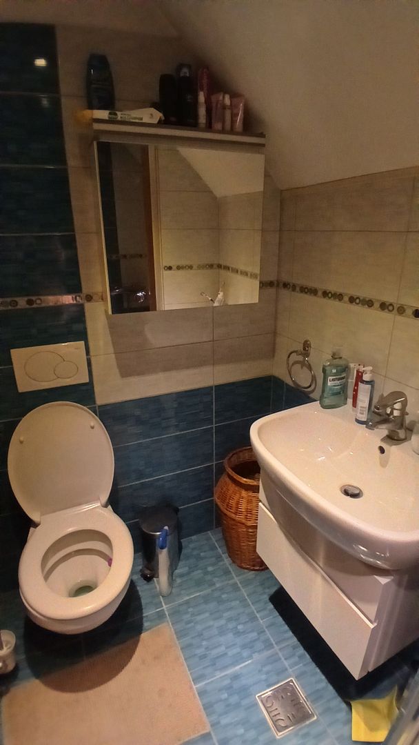 Casă individuală de vânzare în Șura Mare – ideală pentru 2-3 familii - Poză 19