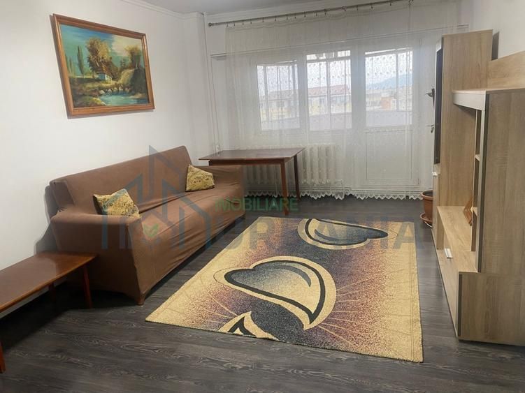 Apartament 2 camere Păcurari, lângă Kaufland – 55 mp, renovat, mobilat - Poză 3