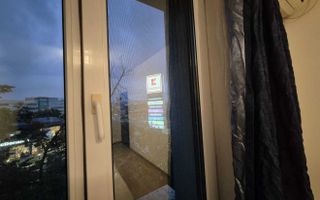 AP. 2 CAMERE FLOREASCA, MASINA SPALAT VASE, BLOC REABILITAT, METROU - Poză 8