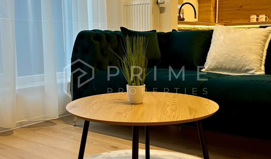 Apartament cu 2 Camere Modern, Parcare și Boxă - Maurer Residence - Poză 2
