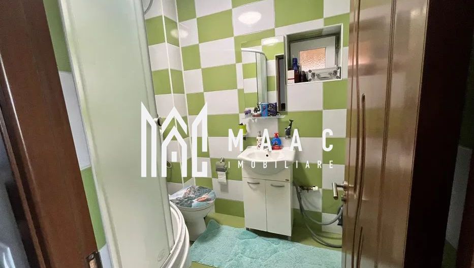 Casa | 118 MPU | Parter+Etaj+Mansarda | Curte | Arhitectilor - Poză 14