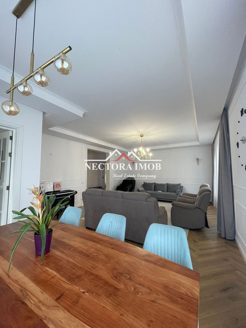NECTORA IMOB-Casa noua, 160 mp, 4 camere, 2 bai,542 mp Teren,SANMARTIN - Poză 13