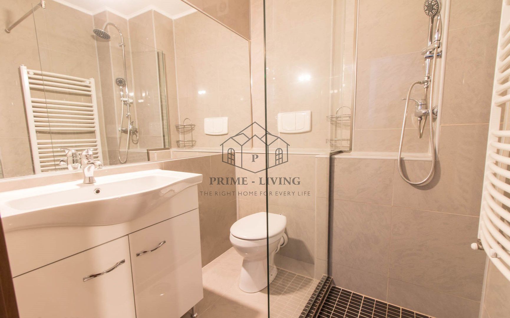 VILA CU 5 CAMERE LA INCHIRIERE IN IANCU NICOLAE - Poză 4