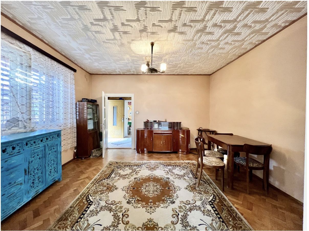 Casa in Sibiu - posibilitate apartamentare 2 locuinte -110 mp- Lazaret - Poză 1