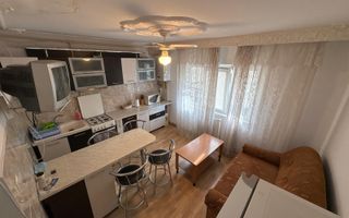 Garsonieră decomandată  37 M² etaj 2 Pescarilor mobilată+utilată - Poză 6