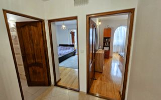 Apartament 3 camere, 105 mp utili, mobilat, utilat, zona Gara - Poză 5