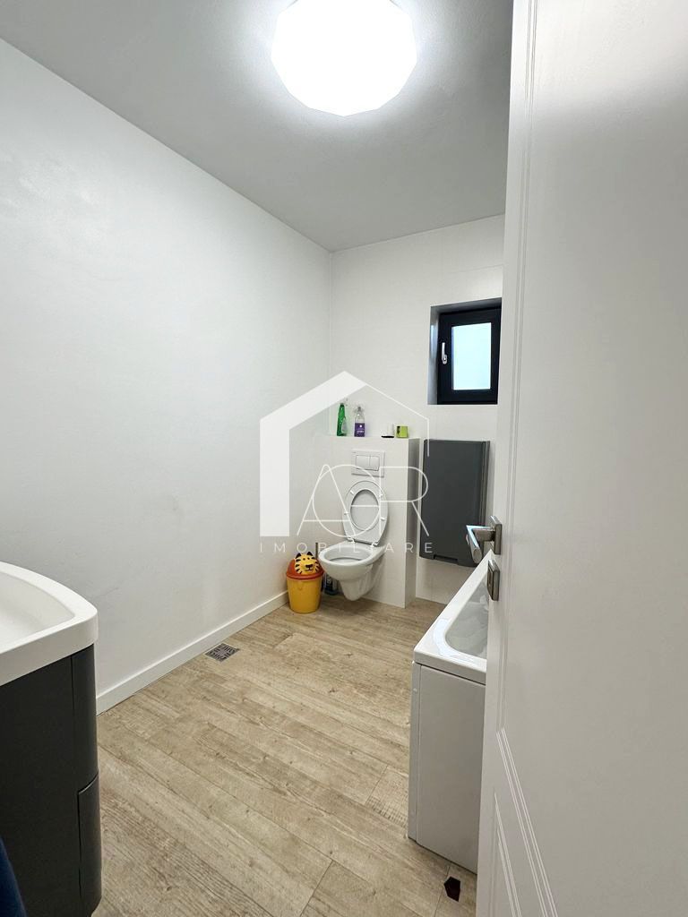 Vila P+1E, cu 5 camere, Paulesti - Poză 18