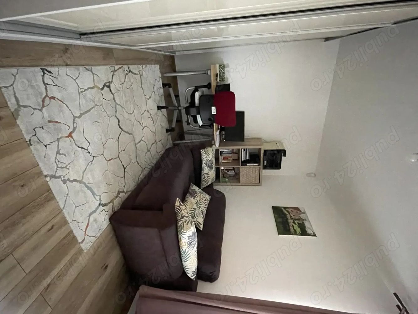 De vanzare casa individuala 4 camere+curte 900mp, Varteju - Poză 2